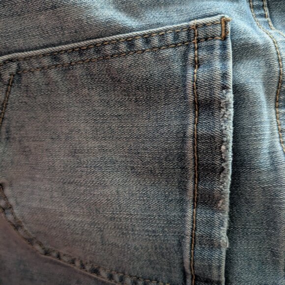 Jeans Charlie B - Picture 4 of 6